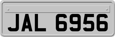 JAL6956