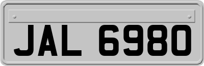 JAL6980