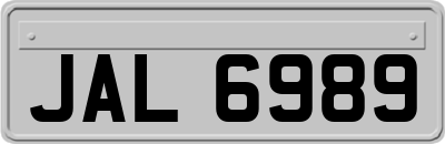 JAL6989