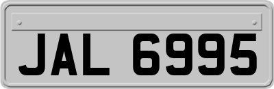 JAL6995