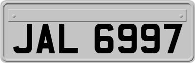 JAL6997