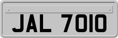 JAL7010