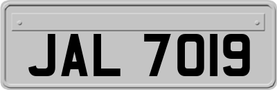 JAL7019