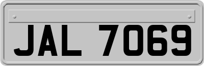 JAL7069