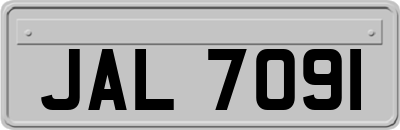 JAL7091