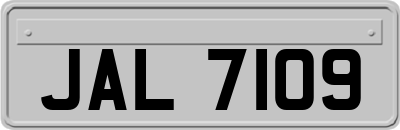JAL7109