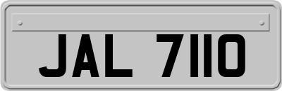 JAL7110