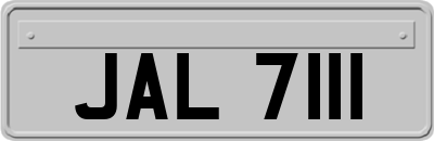 JAL7111