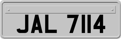 JAL7114