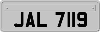 JAL7119