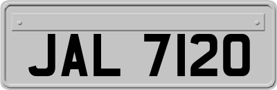 JAL7120