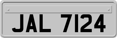 JAL7124