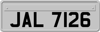 JAL7126