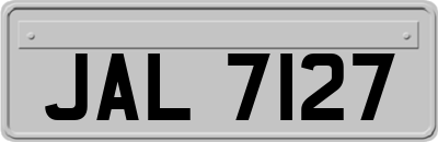 JAL7127