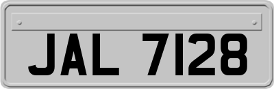 JAL7128
