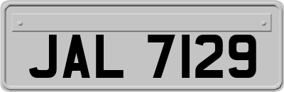 JAL7129