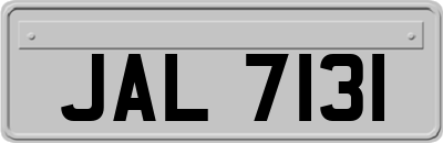 JAL7131