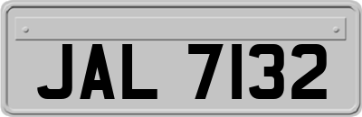 JAL7132