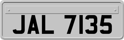 JAL7135