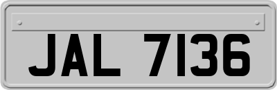 JAL7136