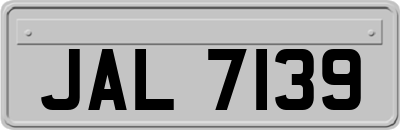 JAL7139