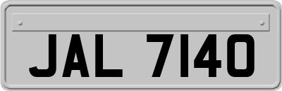 JAL7140