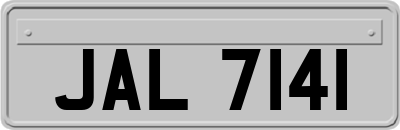 JAL7141