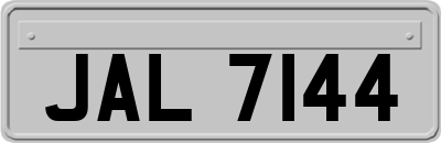 JAL7144