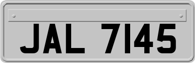 JAL7145
