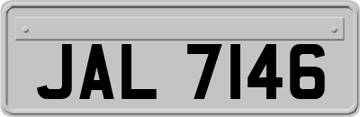 JAL7146