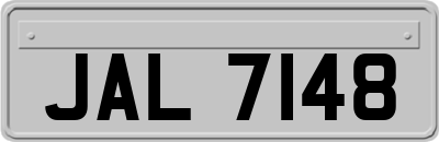 JAL7148
