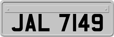 JAL7149