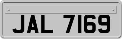 JAL7169