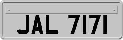 JAL7171