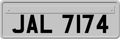 JAL7174