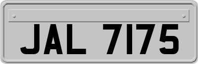 JAL7175