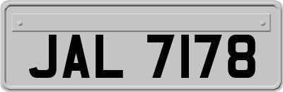 JAL7178