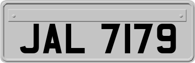 JAL7179