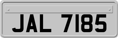 JAL7185