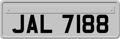 JAL7188