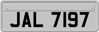 JAL7197