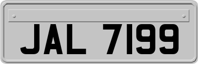 JAL7199
