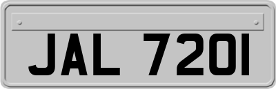 JAL7201
