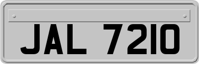 JAL7210