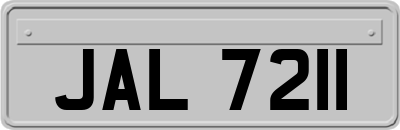 JAL7211