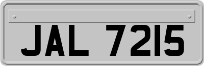 JAL7215