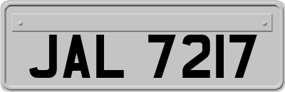 JAL7217