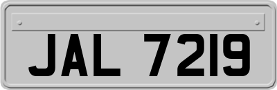JAL7219