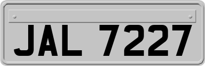 JAL7227