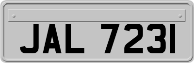 JAL7231
